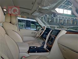 نيسان باترول